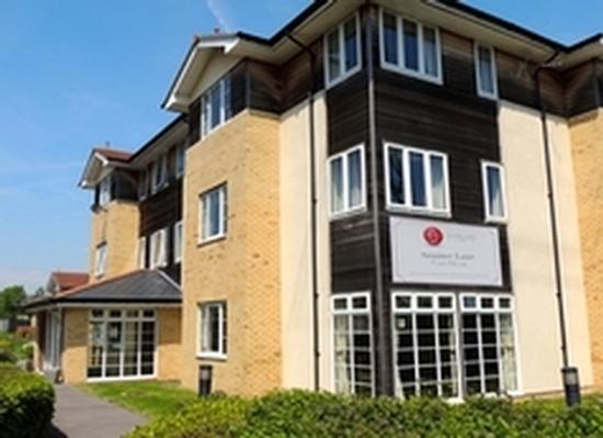 Summer Lane Care & Nursing Home